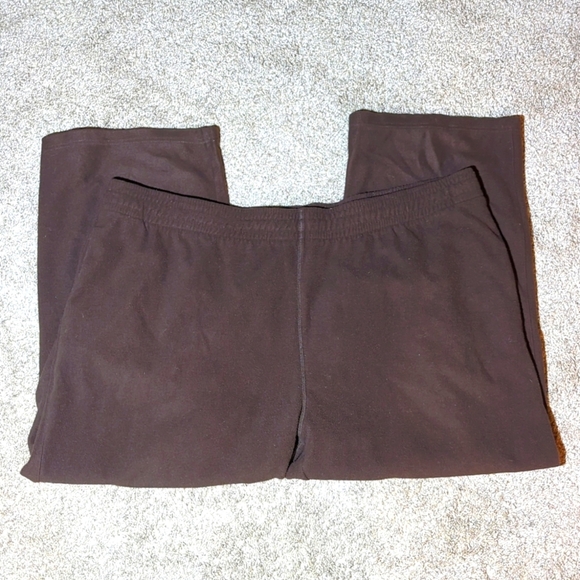 Old Navy Sweatpants, Brown, XXXL - Picture 1 of 7